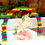 Thumbnail: Unicorn Pop up Card