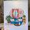 Thumbnail: Cats and piano pop up cards