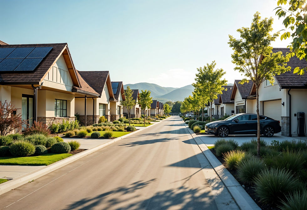 Post-Flood Property Assessment in Texas: 2026 Guide