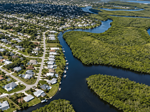 Port St. Lucie, Florida Flood FEMA Flood Maps 2026 | JRH Engineering