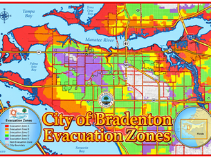 FEMA Flood Map