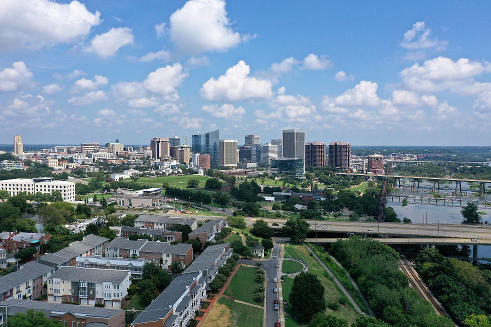 2026 Forecasted NC Real Estate Development Report & Outlook