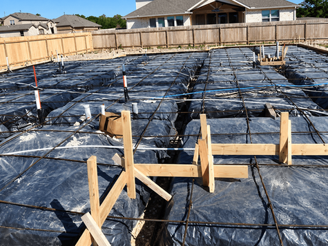 2026 Post-and-Pier vs Post-Tension Foundations: TX, NC, FL Guide