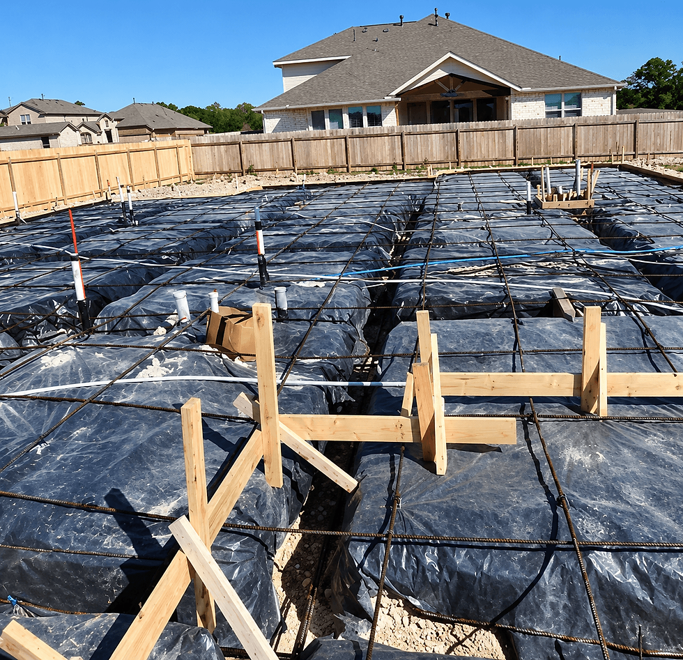JRH Engineering & Environmental Services 2026 guide compares Post-and-Pier vs Post-Tension foundations for Texas, North Carolina, and Florida. Soil conditions, costs, pros/cons, and when to choose each type