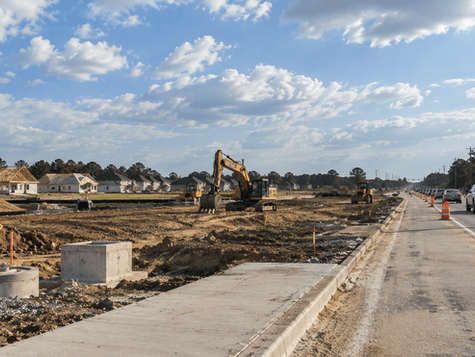 How Roadway Impact Fees Can Affect Development and Growth