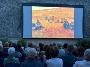 Si chiude la quarta edizione di “Benvenuti al Cinema”. A settembre prende il via la stagione autunno/inverno al Nuovo Astra di Lavis