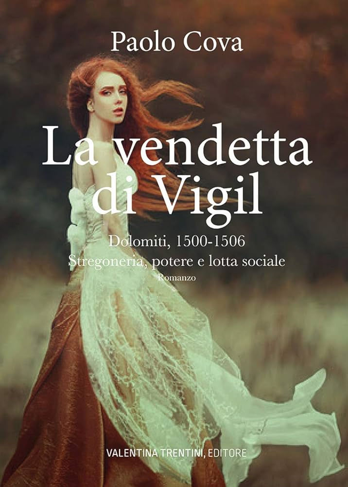 La vendetta di Vigil  | lun 13 apr | 20.30