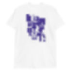 1-12 mixed numbers white t-shirt