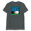 Thumbnail: Oh happy graze heather grey Christian t-shirt