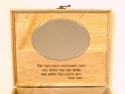 Interior Mirror