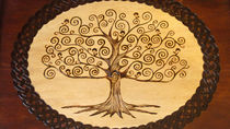 Celtic Tree of Life