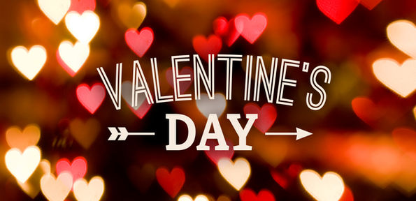Valentine's Day: A History