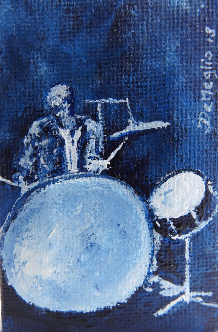 Jazz.drums