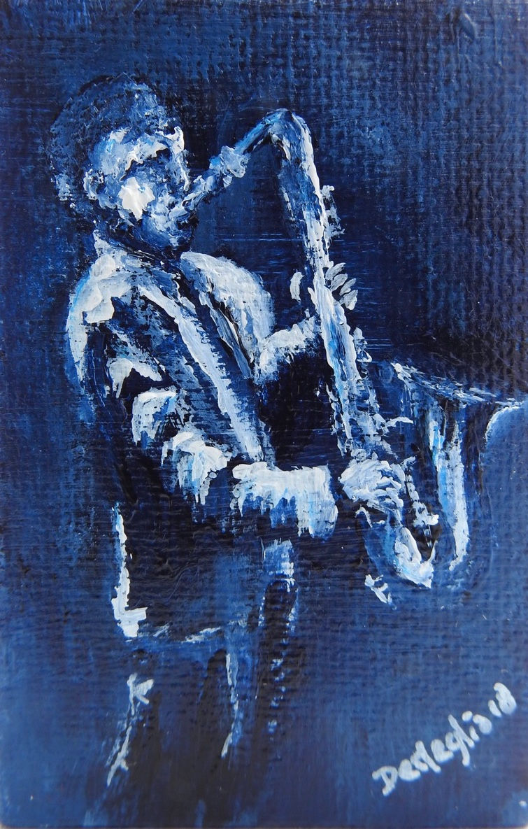 jazz.sax
