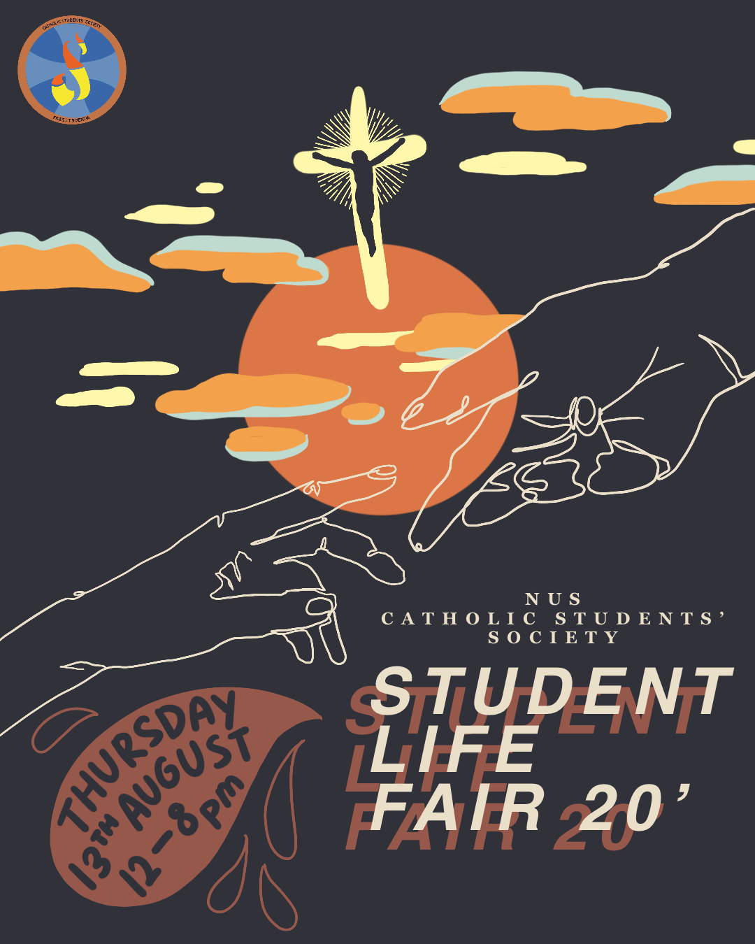 Student Life Fair 2020