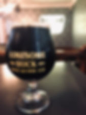 Gingerbread Black