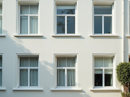 Discover Building Maintenance Services Cannock with Hickenbuild