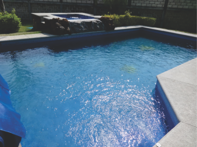 JACUZZI