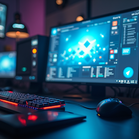 Choosing the Right Blockchain Game Partner: Insights from Blockchain Game Specialists