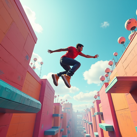 Unleashing Fun and Rewards with KOCGAMES Community Events in The Sandbox