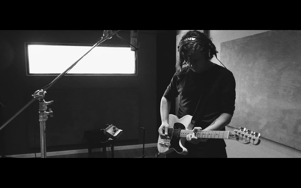 Dangerfields - The Daylight