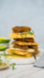 Pick n Pay / Fresh Living / Pakco