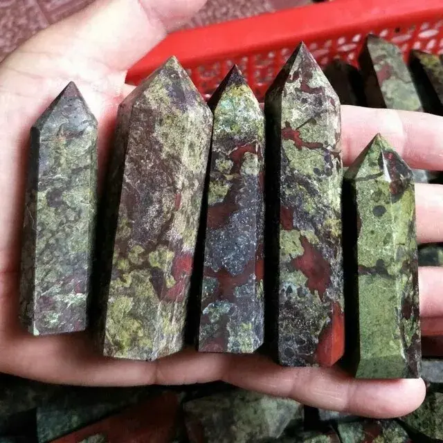 Dragon's Blood Obelisk