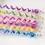 Thumbnail: Colorful Hair Swirlies 6 pack