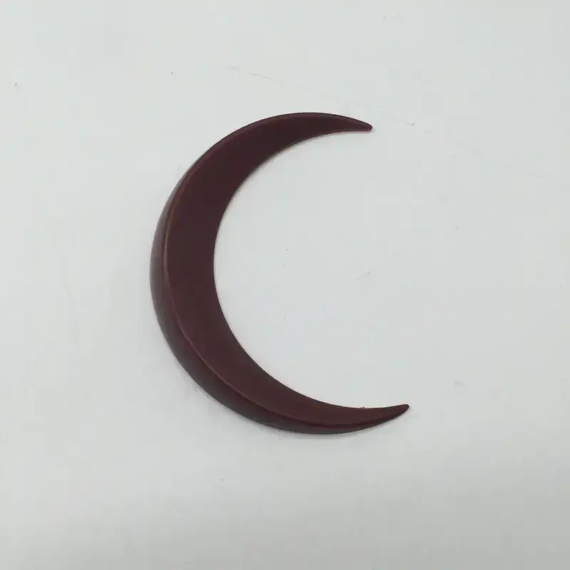 Thumbnail: Crescent Hair Fork