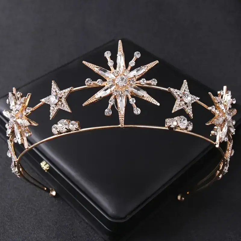 Star Crown/Tiara