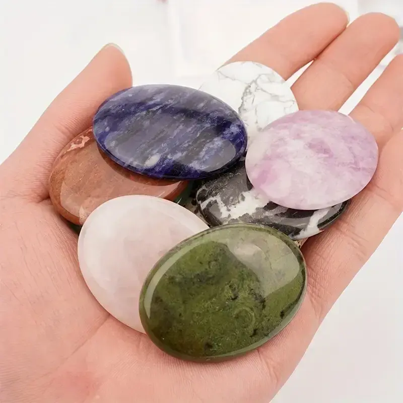 Worry Stones