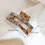 Thumbnail: Tortoise Shell Hair Claw