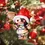 Thumbnail: Gremlin Elf Ornament