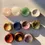 Thumbnail: Itty Bitty Carved Sphere Stands