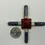 Thumbnail: Lapis Lazuli and Red Jasper Energy Generator