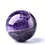 Thumbnail: Amethyst Marbles