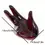 Thumbnail: Five Finger Crystal Stand