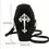Thumbnail: Goth Coffin Purse