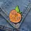Thumbnail: Just Peachy Pin