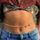 Thumbnail: Evil Eye Belly Chain