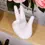 Thumbnail: Five Finger Crystal Stand