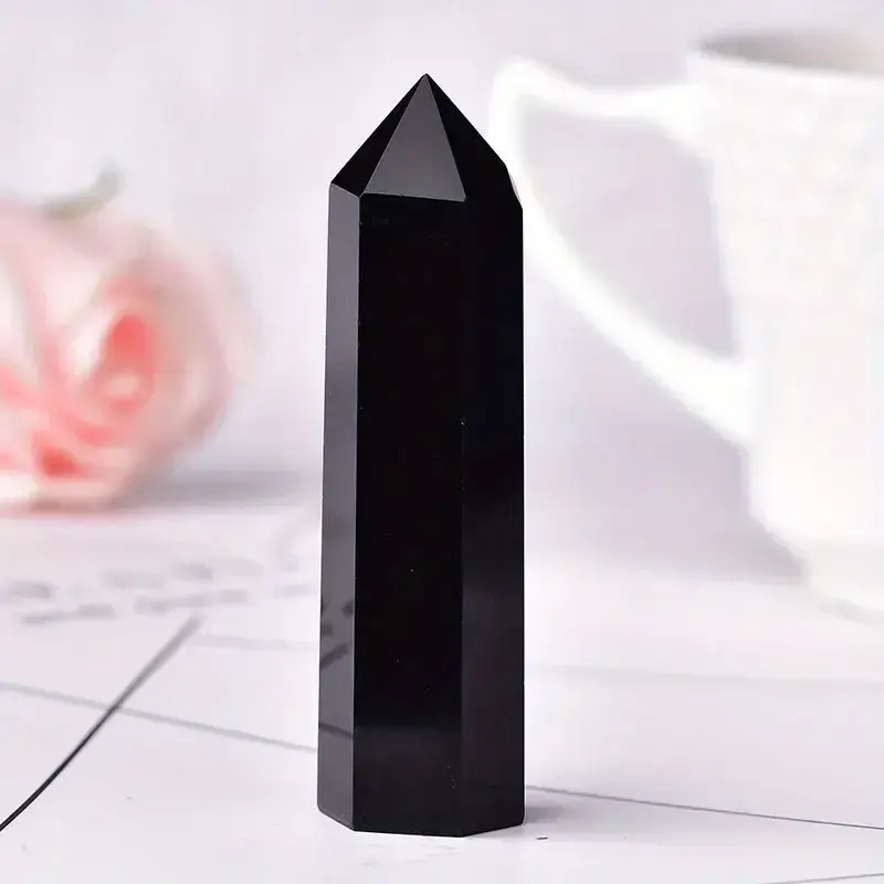 Obsidian Obelisk
