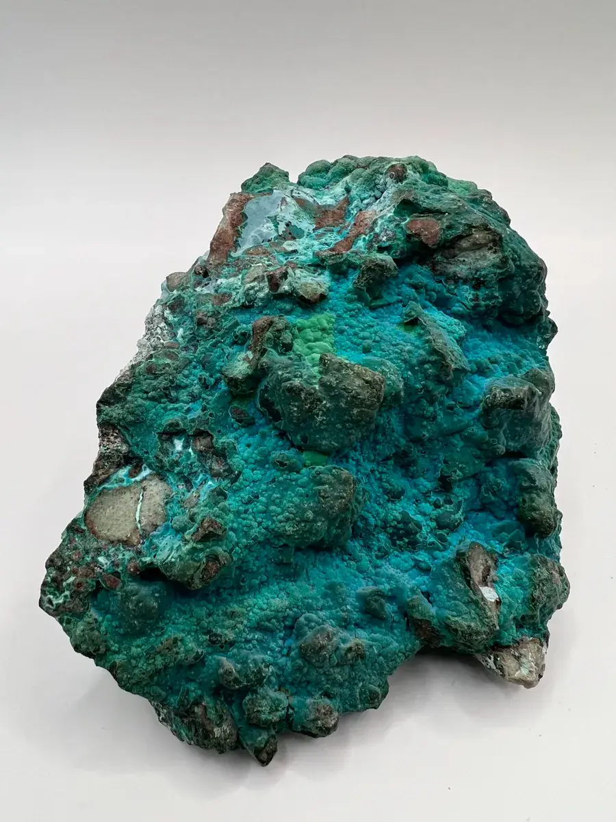 Chrysocolla Specimen