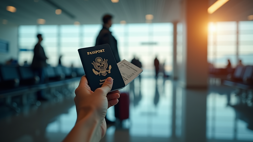 Your Essential Travel Insurance Policies Guide: Why They Matter