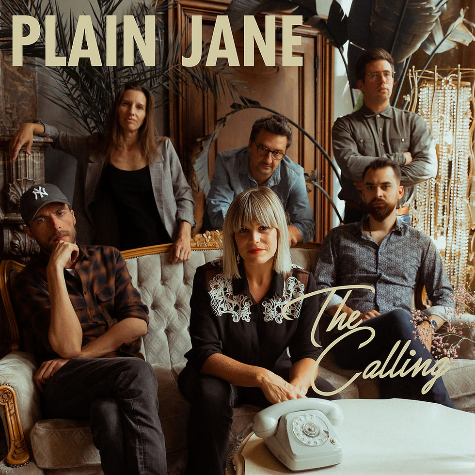 PLAINJANE_Calling