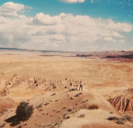 Painted Desert - Mylène Chamblain