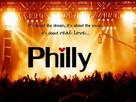 Philly the Musical