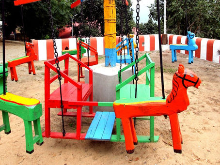 குடை ராட்டினம்