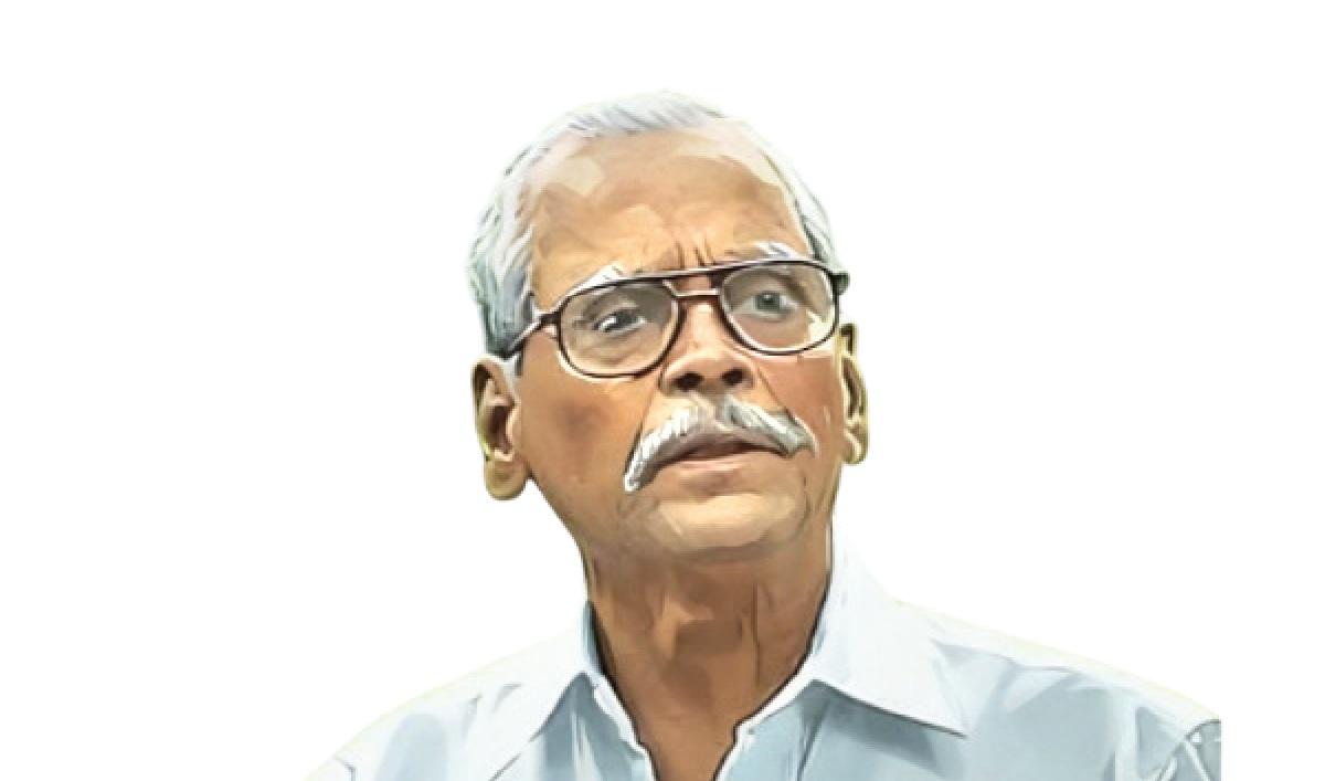 Writer: கொ.மா.கோதண்டம்