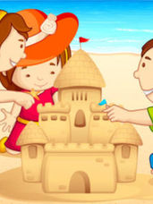 மணல் வீடு